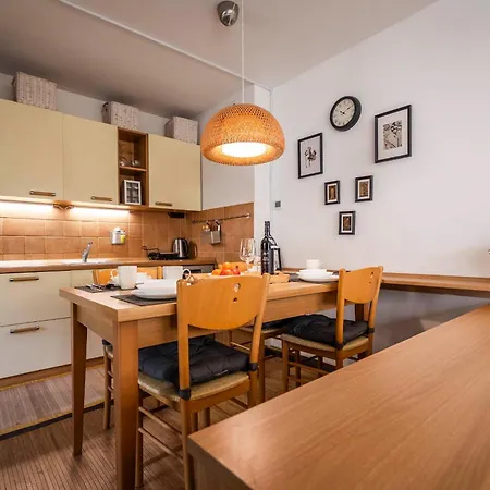 Riversound Apartment