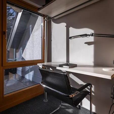 Riversound Apartment Kranjska Gora