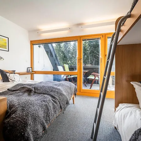 Riversound Apartment