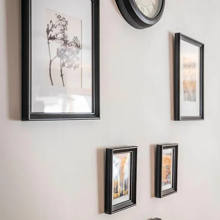 Apartman Riversound Kranjska Gora