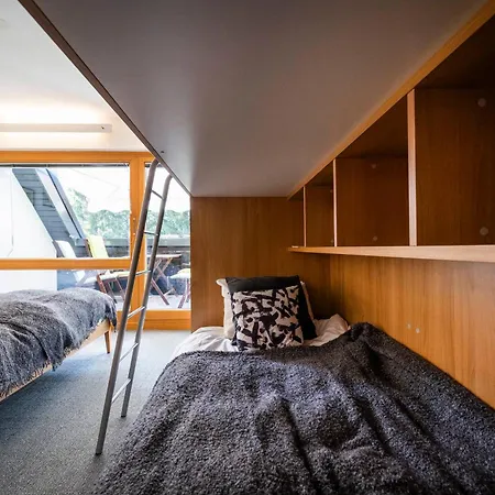 Apartment Riversound