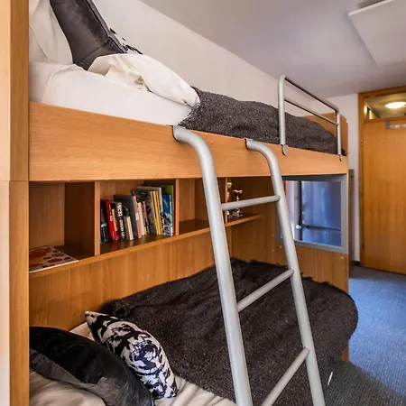 Riversound Apartment Kranjska Gora