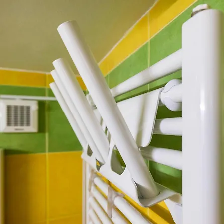 公寓 Riversound 克拉尼斯卡戈拉