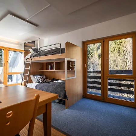 Riversound Apartman Kranjska Gora