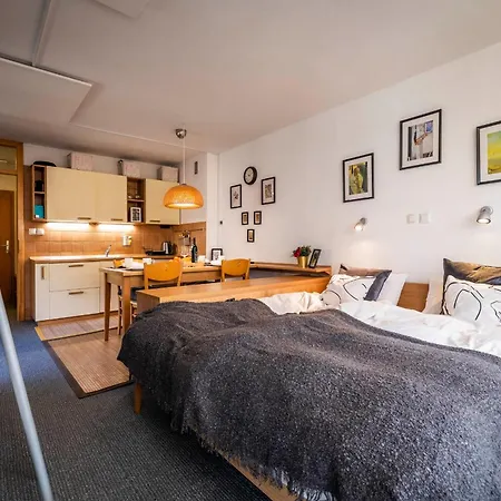 Apartment Riversound