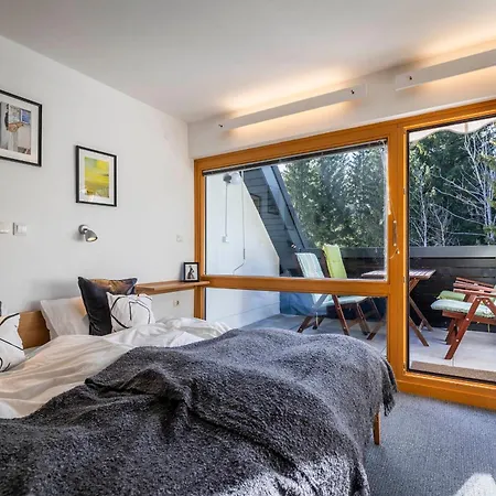 Riversound Apartment