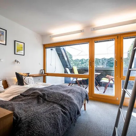 Apartment Riversound
