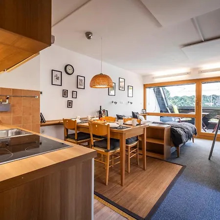 Riversound Apartment Kranjska Gora