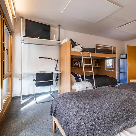 Riversound Apartment