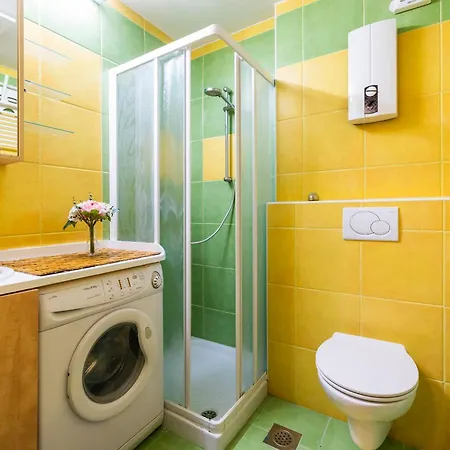 Riversound Apartment