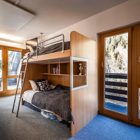 Apartment Riversound *