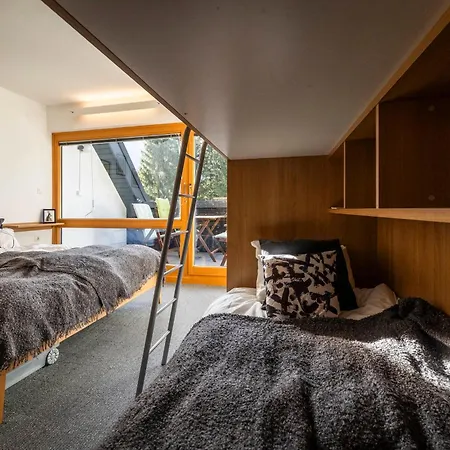 Apartment Riversound *
