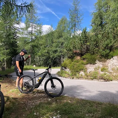 Riversound Appartamento Kranjska Gora
