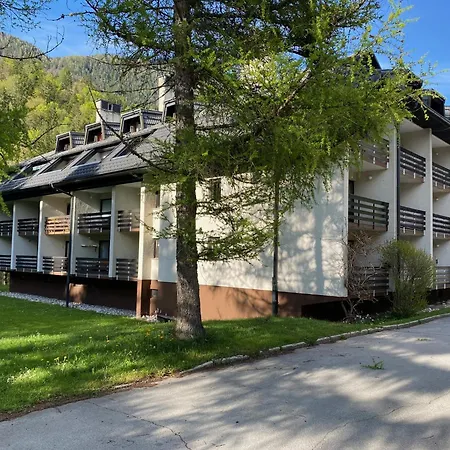 Riversound Kranjska Gora