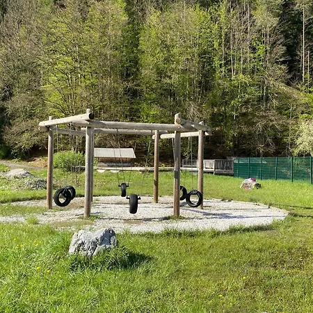 Apartment Riversound Kranjska Gora