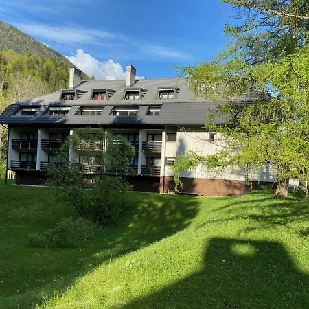 Riversound Kranjska Gora