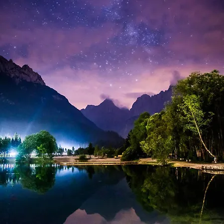 Appartamento Riversound Kranjska Gora