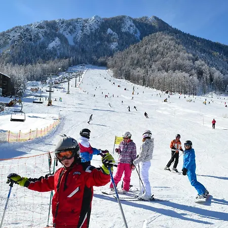 Riversound Appartamento Kranjska Gora