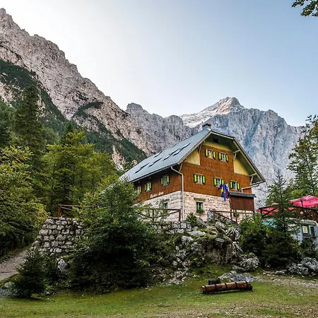 Riversound Kranjska Gora