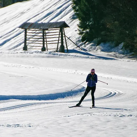 Riversound * Kranjska Gora