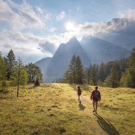 Riversound Apartment Kranjska Gora