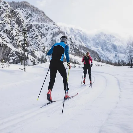 Daire Riversound Kranjska Gora