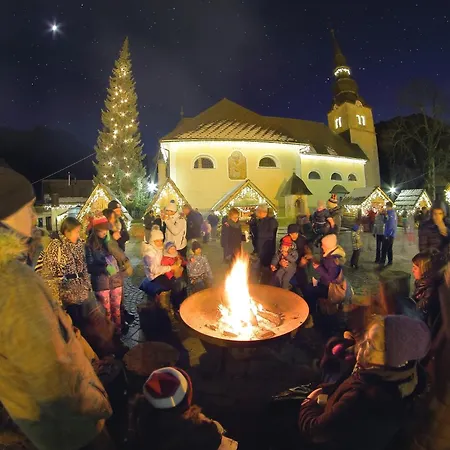 Riversound * Kranjska Gora
