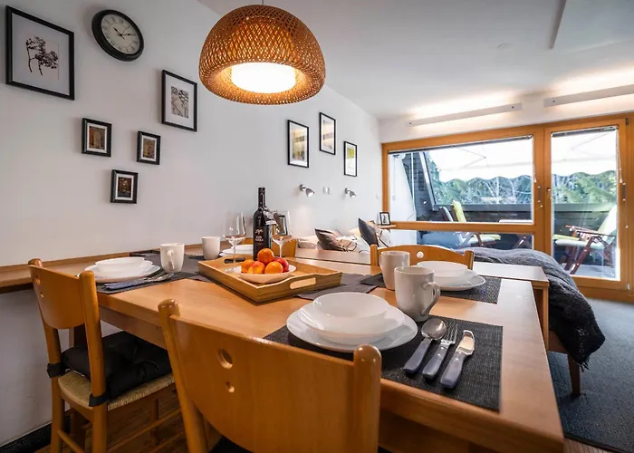 Riversound * Kranjska Gora