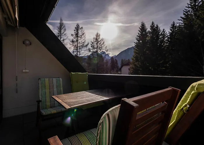 Apartamento Riversound *