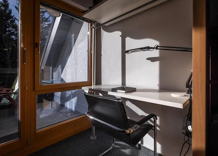 Riversound Apartma Kranjska Gora