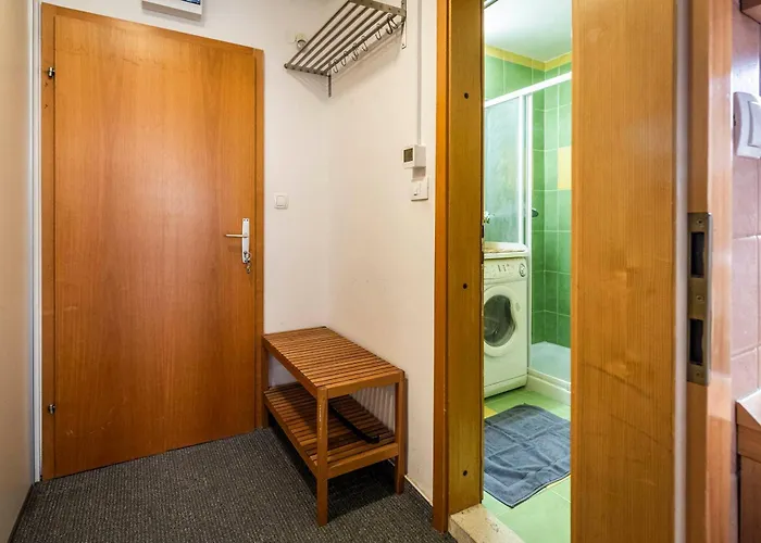 Riversound Apartma *