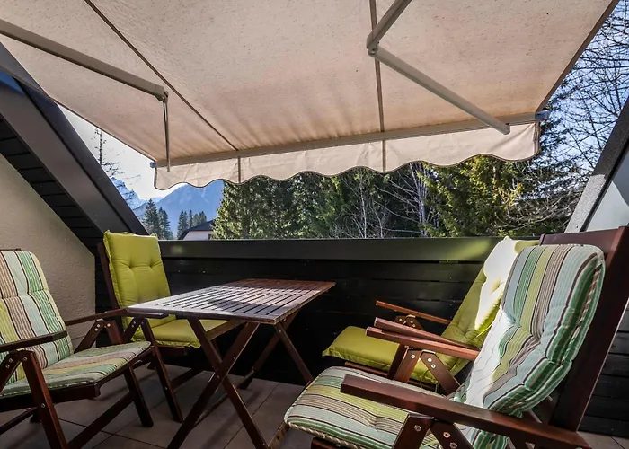 Riversound Apartamento *