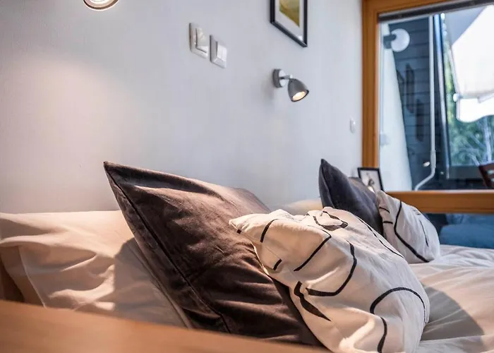 Riversound Apartamento