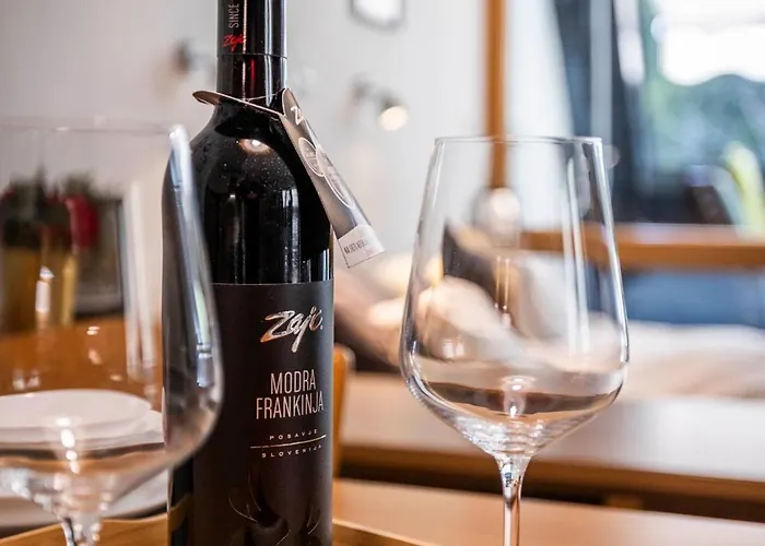 Apartma Riversound *