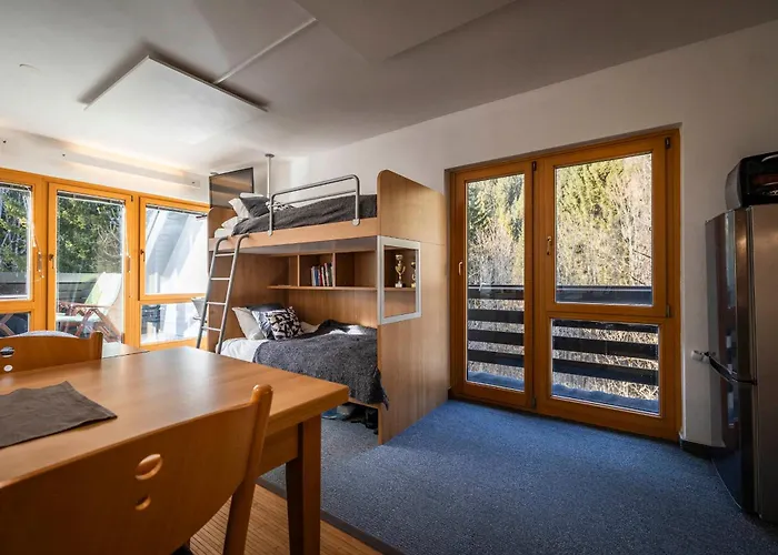 Riversound Apartamento Kranjska Gora