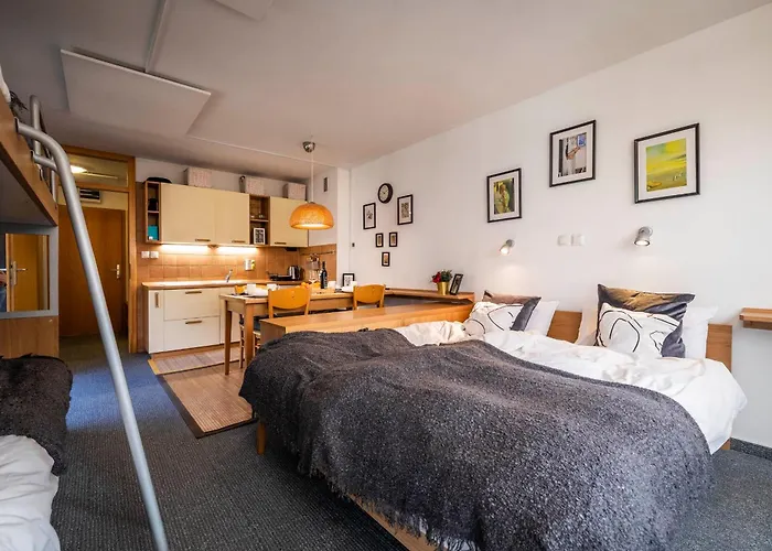 Apartamento Riversound