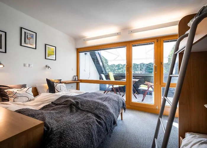 Apartamento Riversound