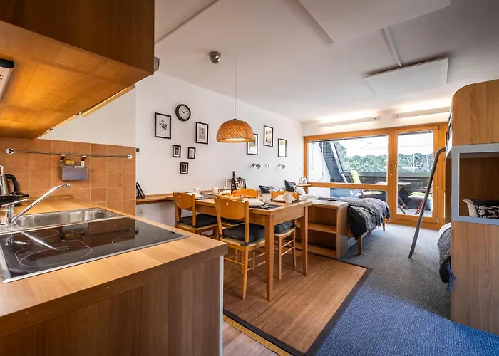 Riversound Apartma Kranjska Gora