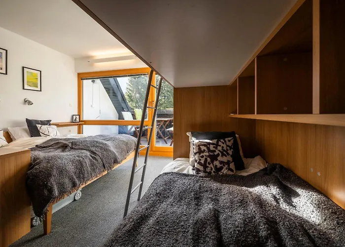 Apartma Riversound *