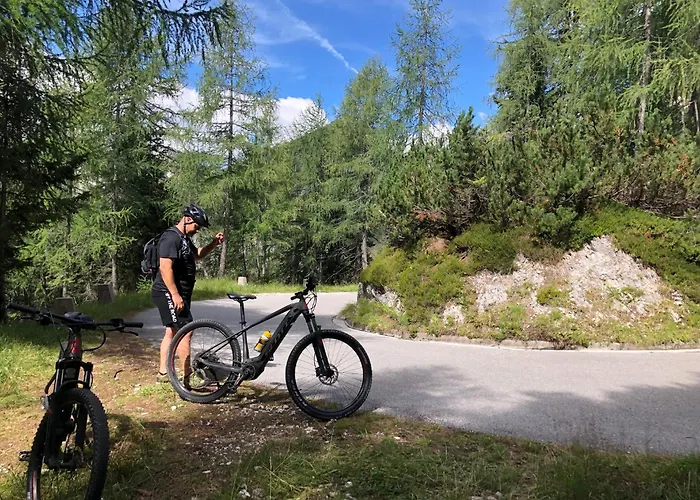 Riversound Daire Kranjska Gora