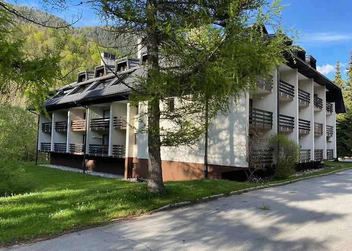 Riversound Kranjska Gora