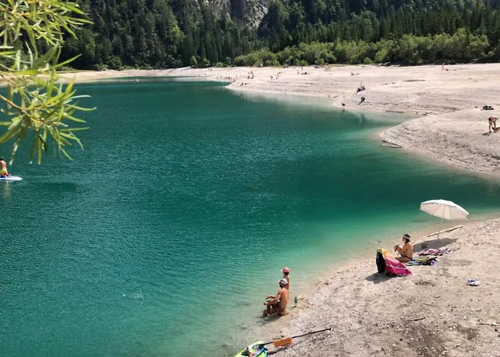 Riversound * Kranjska Gora