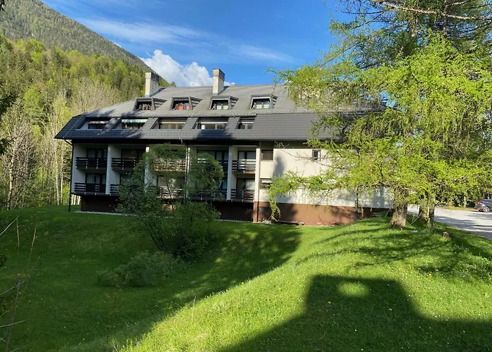 Riversound Kranjska Gora