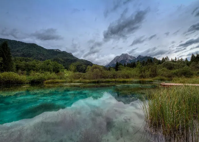 Riversound Apartamento