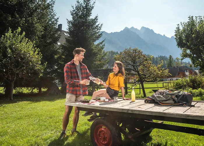 Riversound * Kranjska Gora