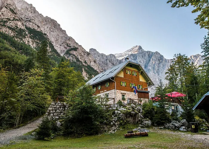 Riversound Kranjska Gora