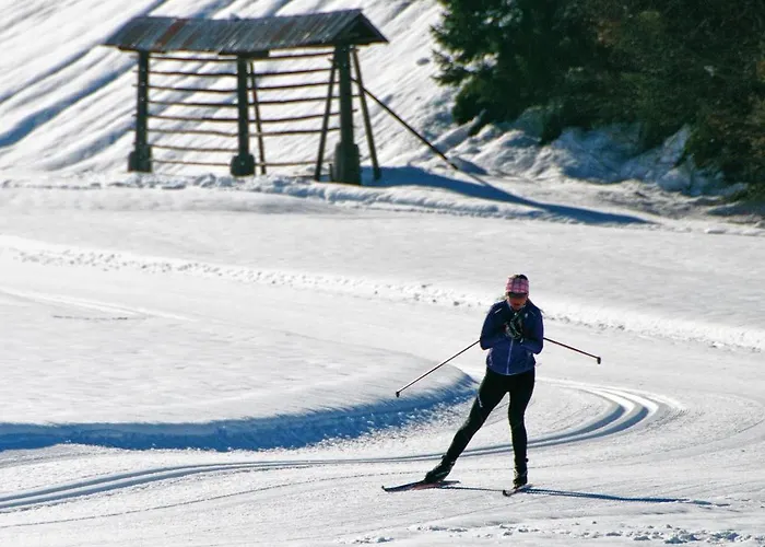 Riversound * Kranjska Gora