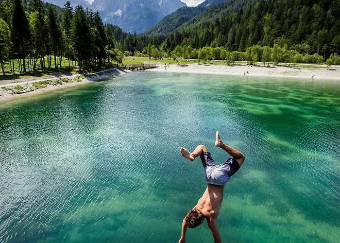 Riversound Apartamento