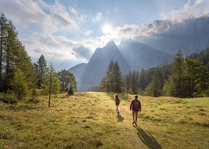 Riversound Apartamento Kranjska Gora