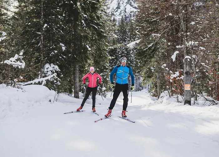 Riversound Kranjska Gora